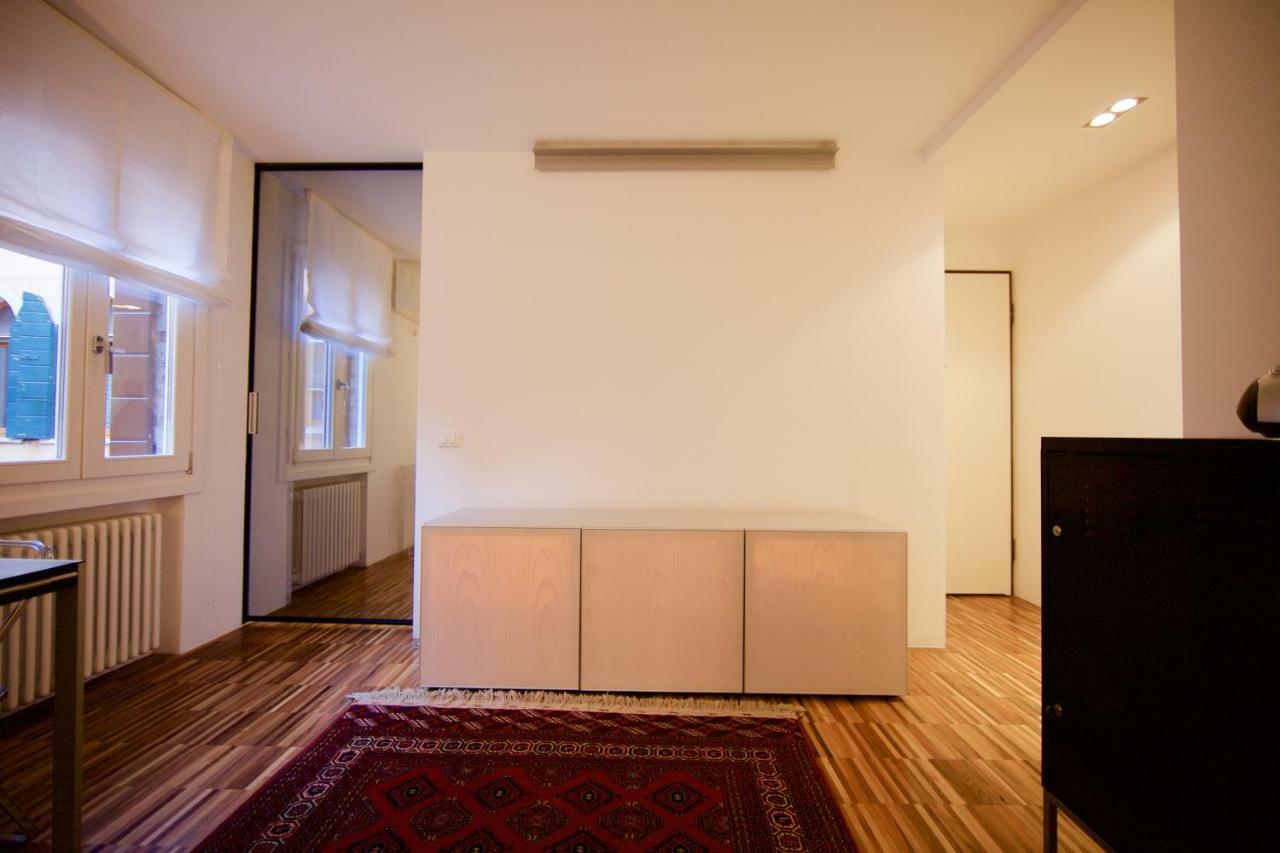 Piccola Corte Apartamento Venecia