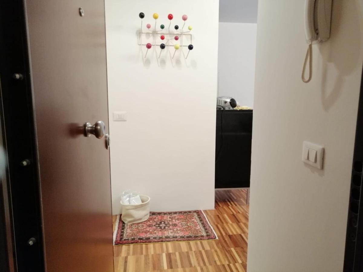 Apartamento Piccola Corte Venecia