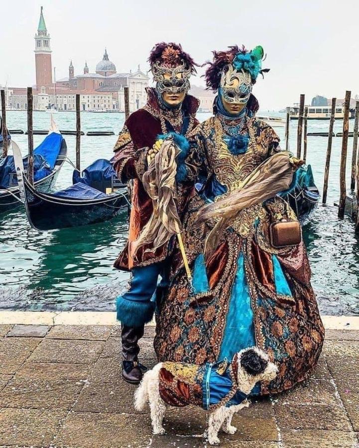 Piccola Corte * Venecia